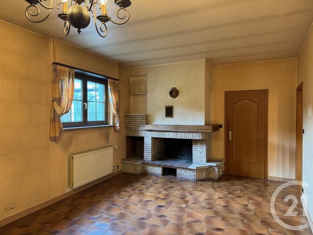 Maison à vendre - 13 pièces - 299 m2 - Niederbronn Les Bains - 67 - ALSACE