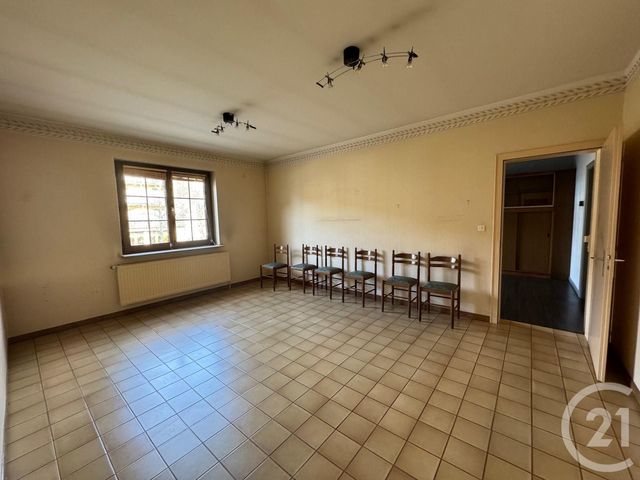 Maison à vendre - 13 pièces - 299 m2 - Niederbronn Les Bains - 67 - ALSACE