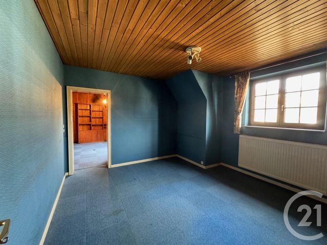 Maison à vendre - 13 pièces - 299 m2 - Niederbronn Les Bains - 67 - ALSACE