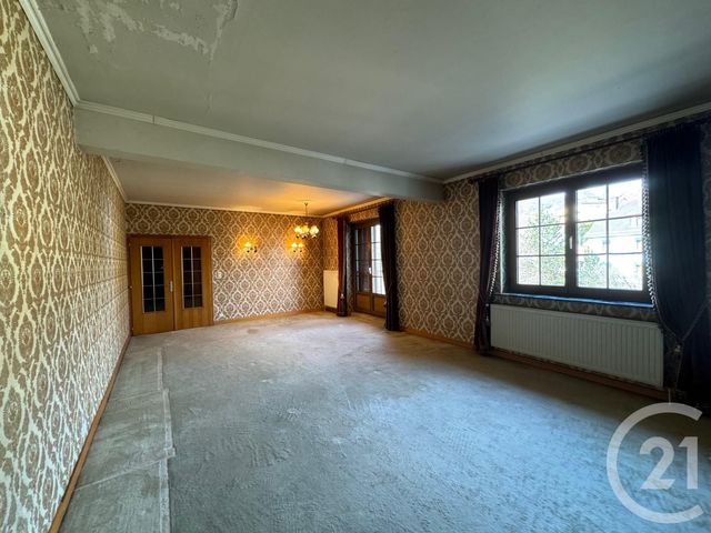 Maison à vendre - 13 pièces - 299 m2 - Niederbronn Les Bains - 67 - ALSACE