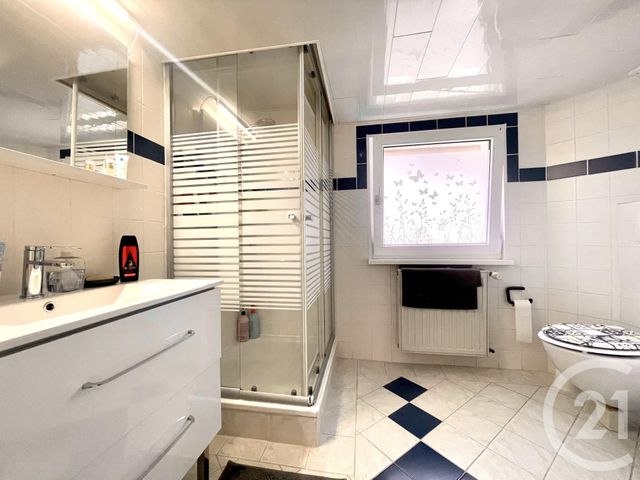 Appartement F5 à louer - 5 pièces - 122,77 m2 - Oberbronn - 67 - ALSACE