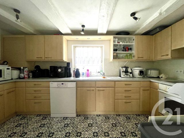 Appartement F5 à louer - 5 pièces - 122,77 m2 - Oberbronn - 67 - ALSACE