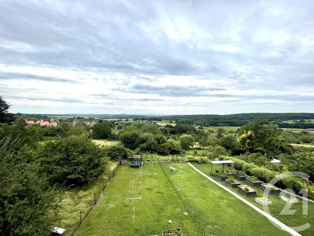 Appartement F5 à louer - 5 pièces - 122,77 m2 - Oberbronn - 67 - ALSACE