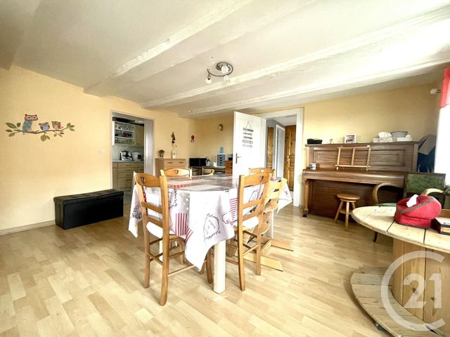 Appartement F5 à louer - 5 pièces - 122,77 m2 - Oberbronn - 67 - ALSACE