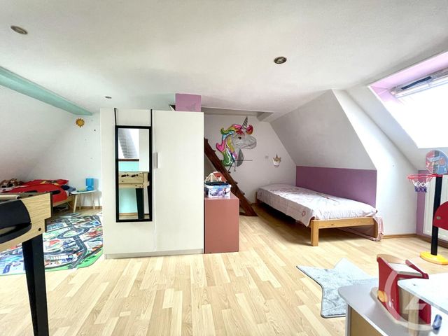 Appartement F5 à louer - 5 pièces - 122,77 m2 - Oberbronn - 67 - ALSACE