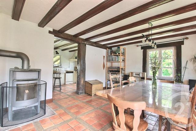 Maison à louer - 6 pièces - 137,50 m2 - Biblisheim - 67 - ALSACE