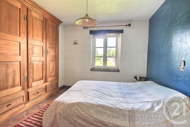 Maison à louer - 6 pièces - 137,50 m2 - Biblisheim - 67 - ALSACE