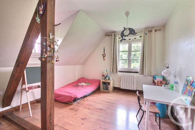 Maison à louer - 6 pièces - 137,50 m2 - Biblisheim - 67 - ALSACE