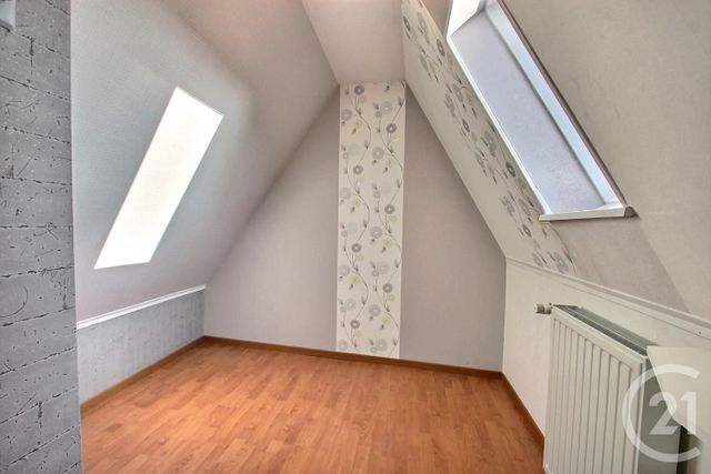 Appartement F5 &agrave; vendre - 5 pi&egrave;ces - 122,77 m2 - Niederbronn Les Bains - 67 - ALSACE