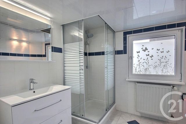 Appartement F5 &agrave; vendre - 5 pi&egrave;ces - 122,77 m2 - Niederbronn Les Bains - 67 - ALSACE