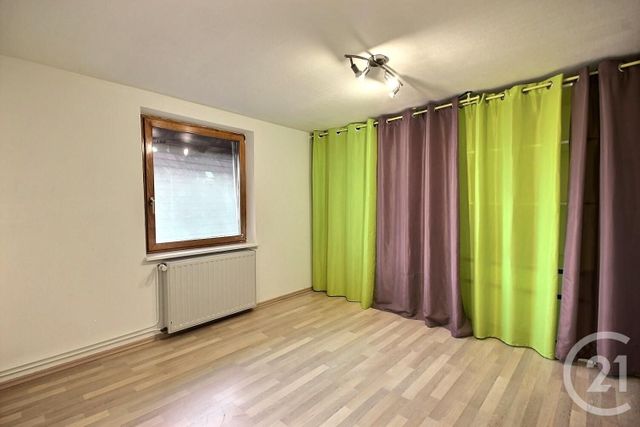 Appartement F5 &agrave; vendre - 5 pi&egrave;ces - 122,77 m2 - Niederbronn Les Bains - 67 - ALSACE