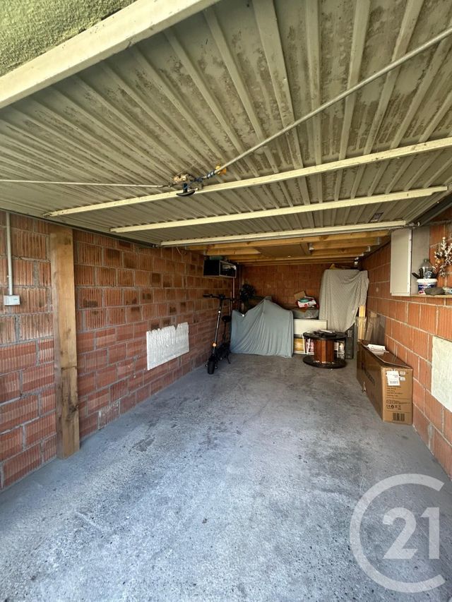 Appartement F3 &agrave; vendre - 3 pi&egrave;ces - 60 m2 - Haguenau - 67 - ALSACE