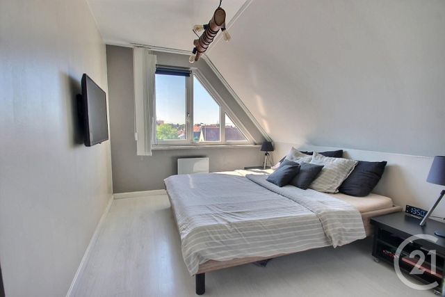 Appartement F3 &agrave; vendre - 3 pi&egrave;ces - 60 m2 - Haguenau - 67 - ALSACE