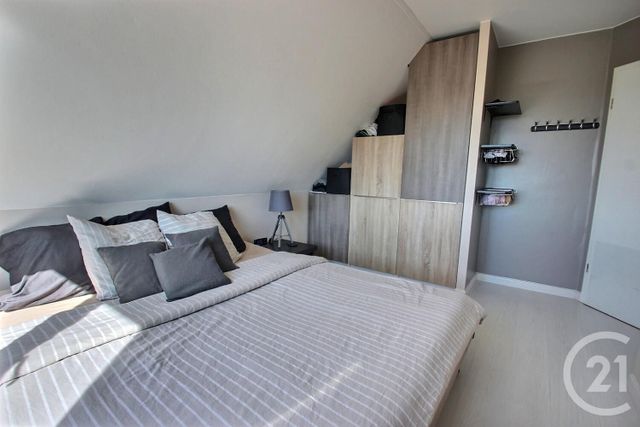 Appartement F3 &agrave; vendre - 3 pi&egrave;ces - 60 m2 - Haguenau - 67 - ALSACE