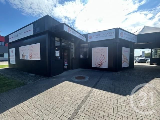 Divers &agrave; vendre - 275 m2 - Oberhoffen Sur Moder - 67 - ALSACE