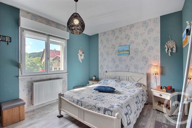 Maison à vendre - 5 pièces - 130 m2 - Niederbronn Les Bains - 67 - ALSACE