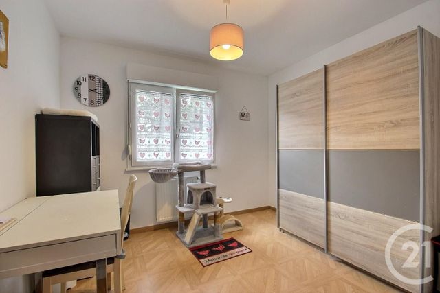 Maison à vendre - 5 pièces - 130 m2 - Niederbronn Les Bains - 67 - ALSACE