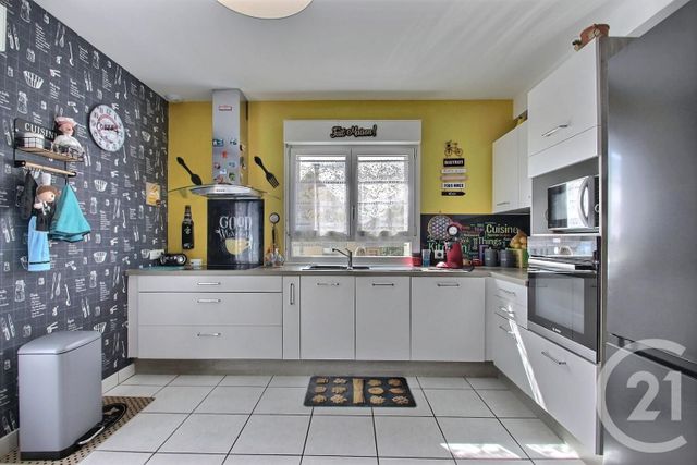 Maison à vendre - 5 pièces - 130 m2 - Niederbronn Les Bains - 67 - ALSACE