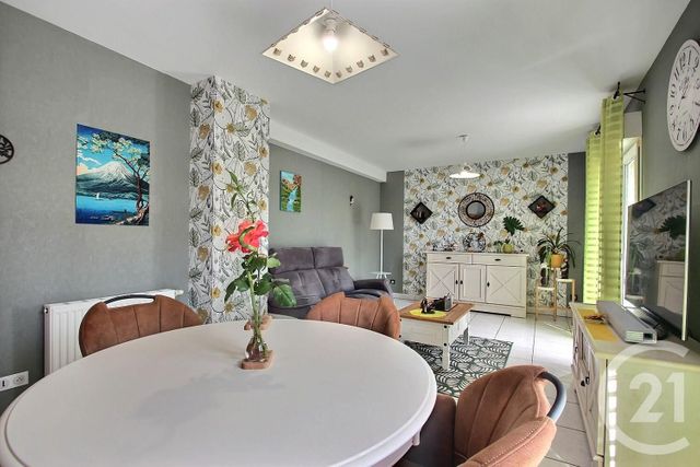 Maison à vendre NIEDERBRONN LES BAINS