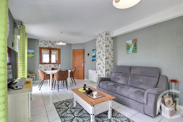 Maison à vendre - 5 pièces - 130 m2 - Niederbronn Les Bains - 67 - ALSACE