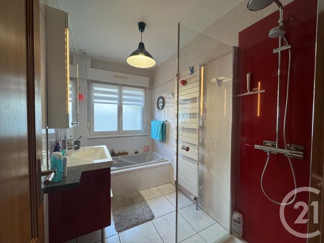 Maison à vendre - 5 pièces - 130 m2 - Niederbronn Les Bains - 67 - ALSACE