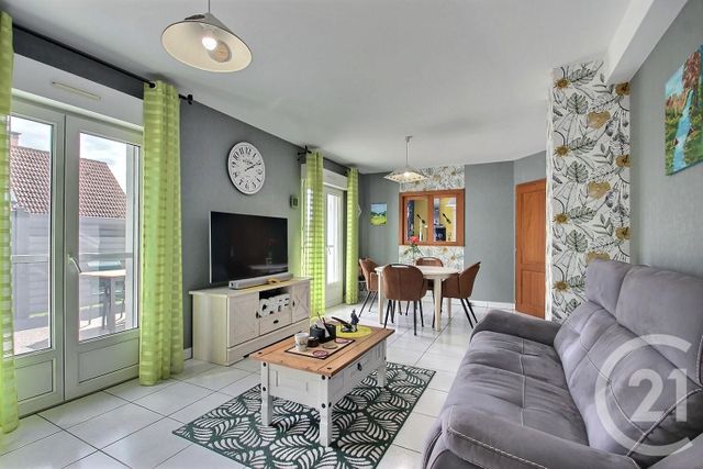 Maison à vendre - 5 pièces - 130 m2 - Niederbronn Les Bains - 67 - ALSACE