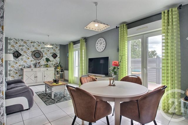 Maison à vendre - 5 pièces - 130 m2 - Niederbronn Les Bains - 67 - ALSACE