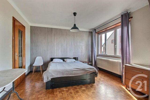 Maison &agrave; vendre - 8 pi&egrave;ces - 206 m2 - Wingen Sur Moder - 67 - ALSACE