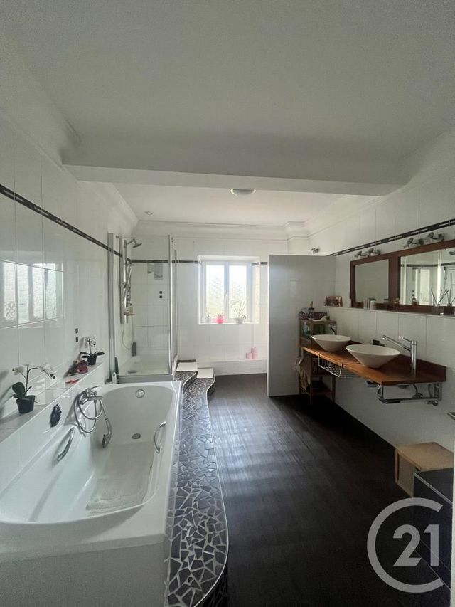 Maison à vendre - 8 pièces - 206 m2 - Wingen Sur Moder - 67 - ALSACE