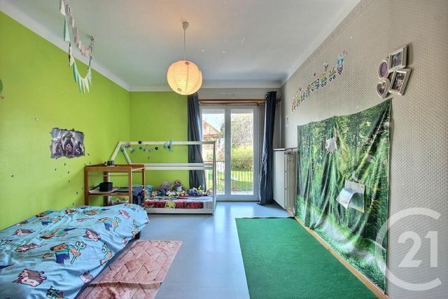 Maison &agrave; vendre - 8 pi&egrave;ces - 206 m2 - Wingen Sur Moder - 67 - ALSACE