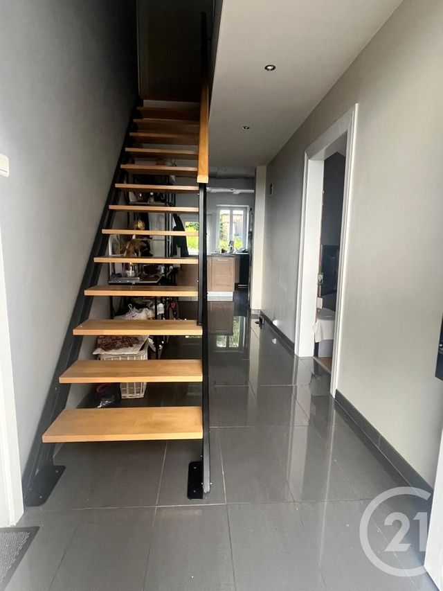 Maison à vendre - 8 pièces - 206 m2 - Wingen Sur Moder - 67 - ALSACE