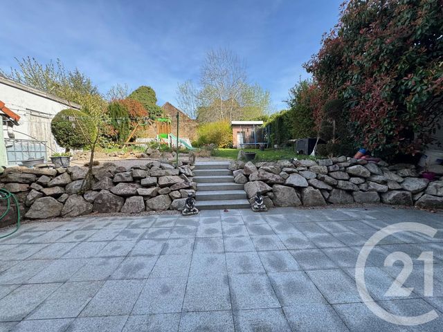 Maison &agrave; vendre - 8 pi&egrave;ces - 206 m2 - Wingen Sur Moder - 67 - ALSACE