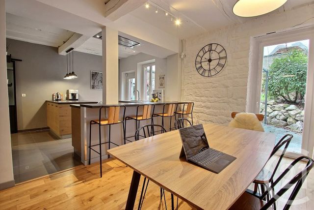 maison - WINGEN SUR MODER - 67