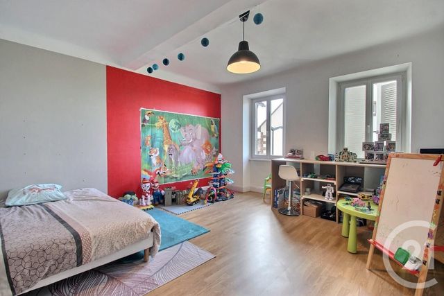 Maison &agrave; vendre - 8 pi&egrave;ces - 206 m2 - Wingen Sur Moder - 67 - ALSACE