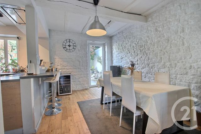 Maison &agrave; vendre - 8 pi&egrave;ces - 206 m2 - Wingen Sur Moder - 67 - ALSACE