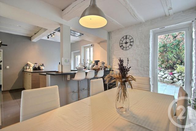 Maison &agrave; vendre - 8 pi&egrave;ces - 206 m2 - Wingen Sur Moder - 67 - ALSACE