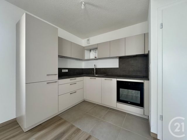 Appartement F3 &agrave; louer - 3 pi&egrave;ces - 63,50 m2 - Haguenau - 67 - ALSACE