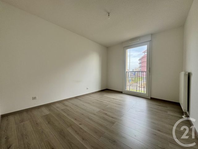 Appartement F3 &agrave; louer - 3 pi&egrave;ces - 63,50 m2 - Haguenau - 67 - ALSACE