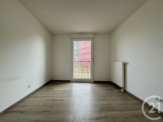 Appartement F3 &agrave; louer - 3 pi&egrave;ces - 63,50 m2 - Haguenau - 67 - ALSACE