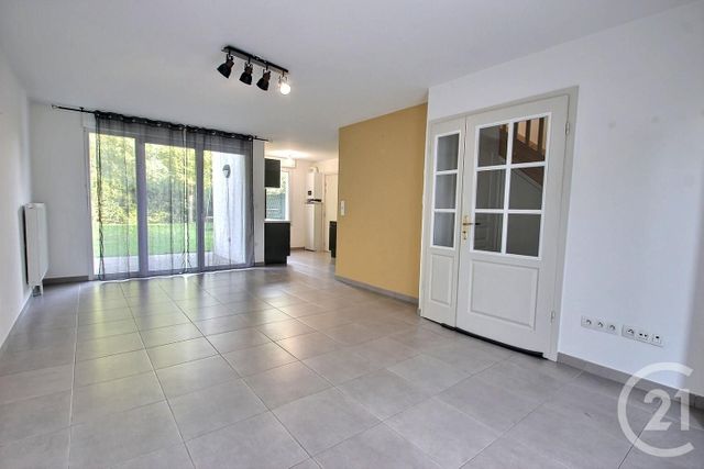 Maison &agrave; vendre - 4 pi&egrave;ces - 81 m2 - Oberhoffen Sur Moder - 67 - ALSACE