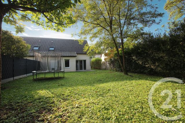 maison - OBERHOFFEN SUR MODER - 67