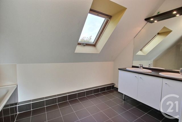 Maison &agrave; vendre - 4 pi&egrave;ces - 81 m2 - Oberhoffen Sur Moder - 67 - ALSACE