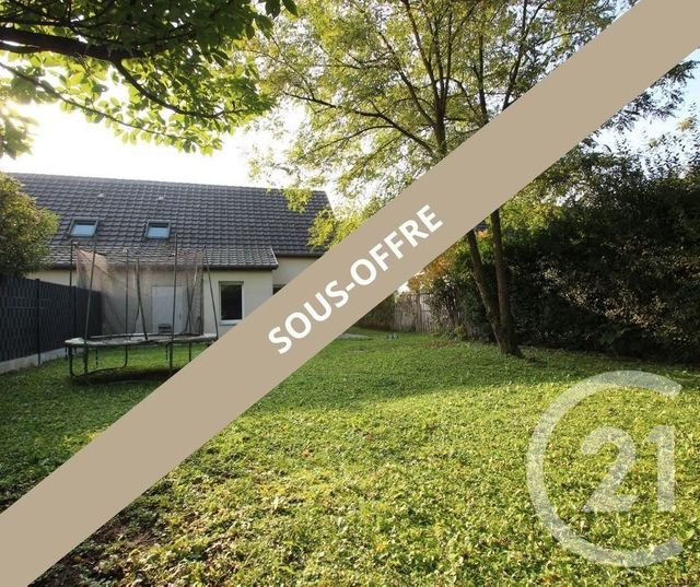 maison - OBERHOFFEN SUR MODER - 67