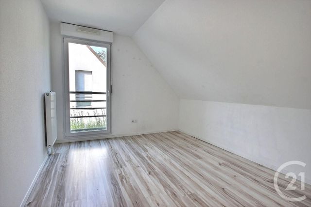 Maison &agrave; vendre - 4 pi&egrave;ces - 81 m2 - Oberhoffen Sur Moder - 67 - ALSACE