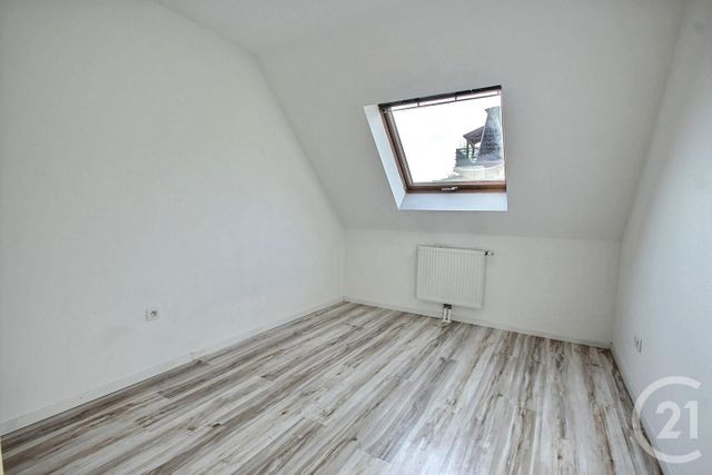 Maison &agrave; vendre - 4 pi&egrave;ces - 81 m2 - Oberhoffen Sur Moder - 67 - ALSACE