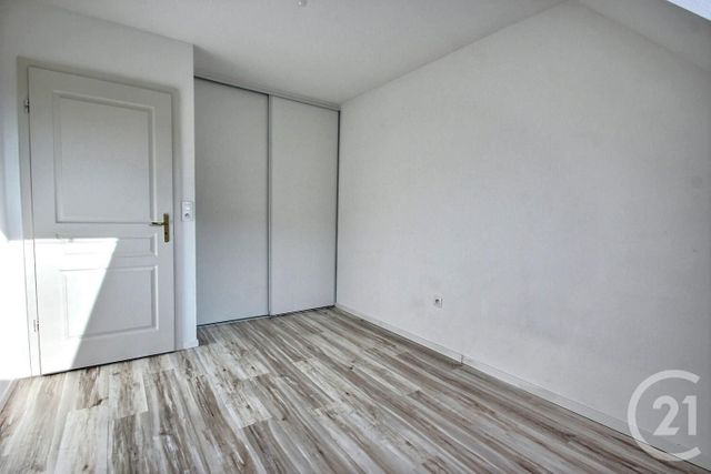Maison &agrave; vendre - 4 pi&egrave;ces - 81 m2 - Oberhoffen Sur Moder - 67 - ALSACE