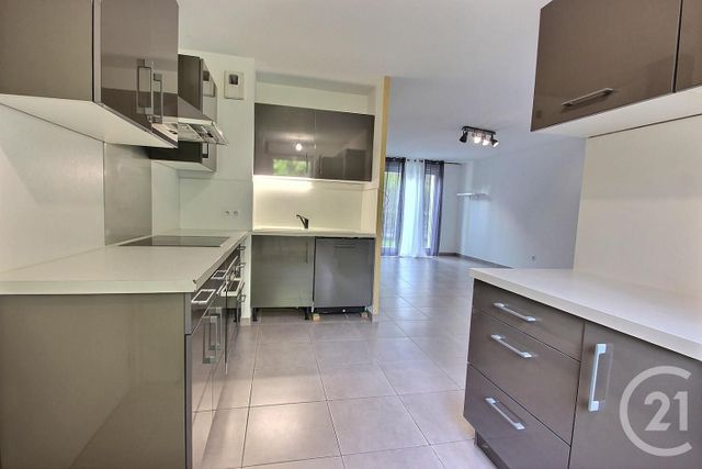 Maison &agrave; vendre - 4 pi&egrave;ces - 81 m2 - Oberhoffen Sur Moder - 67 - ALSACE