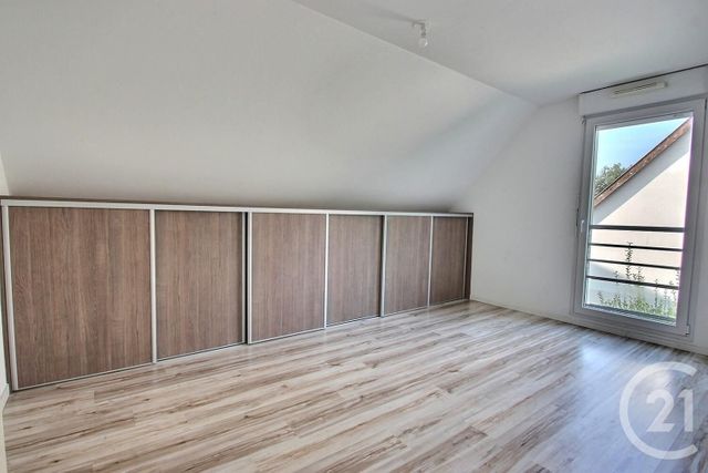 Maison &agrave; vendre - 4 pi&egrave;ces - 81 m2 - Oberhoffen Sur Moder - 67 - ALSACE