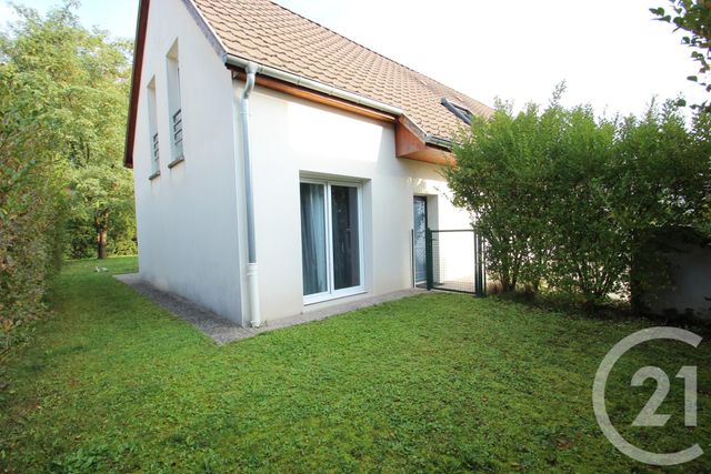 Maison &agrave; vendre - 4 pi&egrave;ces - 81 m2 - Oberhoffen Sur Moder - 67 - ALSACE