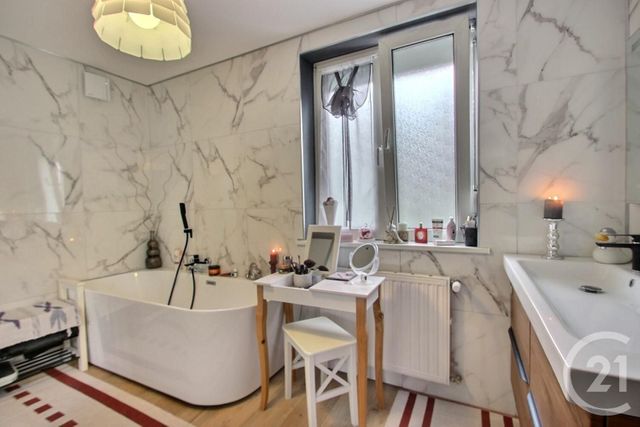 Maison à vendre - 4 pièces - 146 m2 - Reichshoffen - 67 - ALSACE